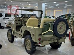 Jeep Willys